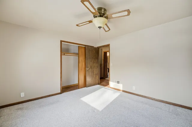 $234,900 | 204 East 3rd Street, Kimberly, WI 54136