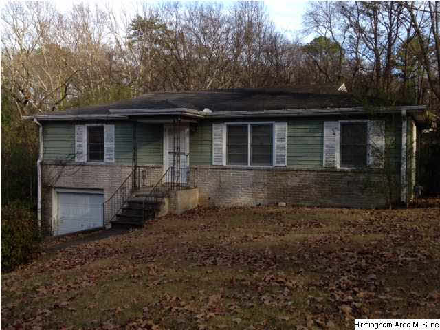 2613 5th Street Northwest Birmingham, AL 35215 - Photo 2 of 2