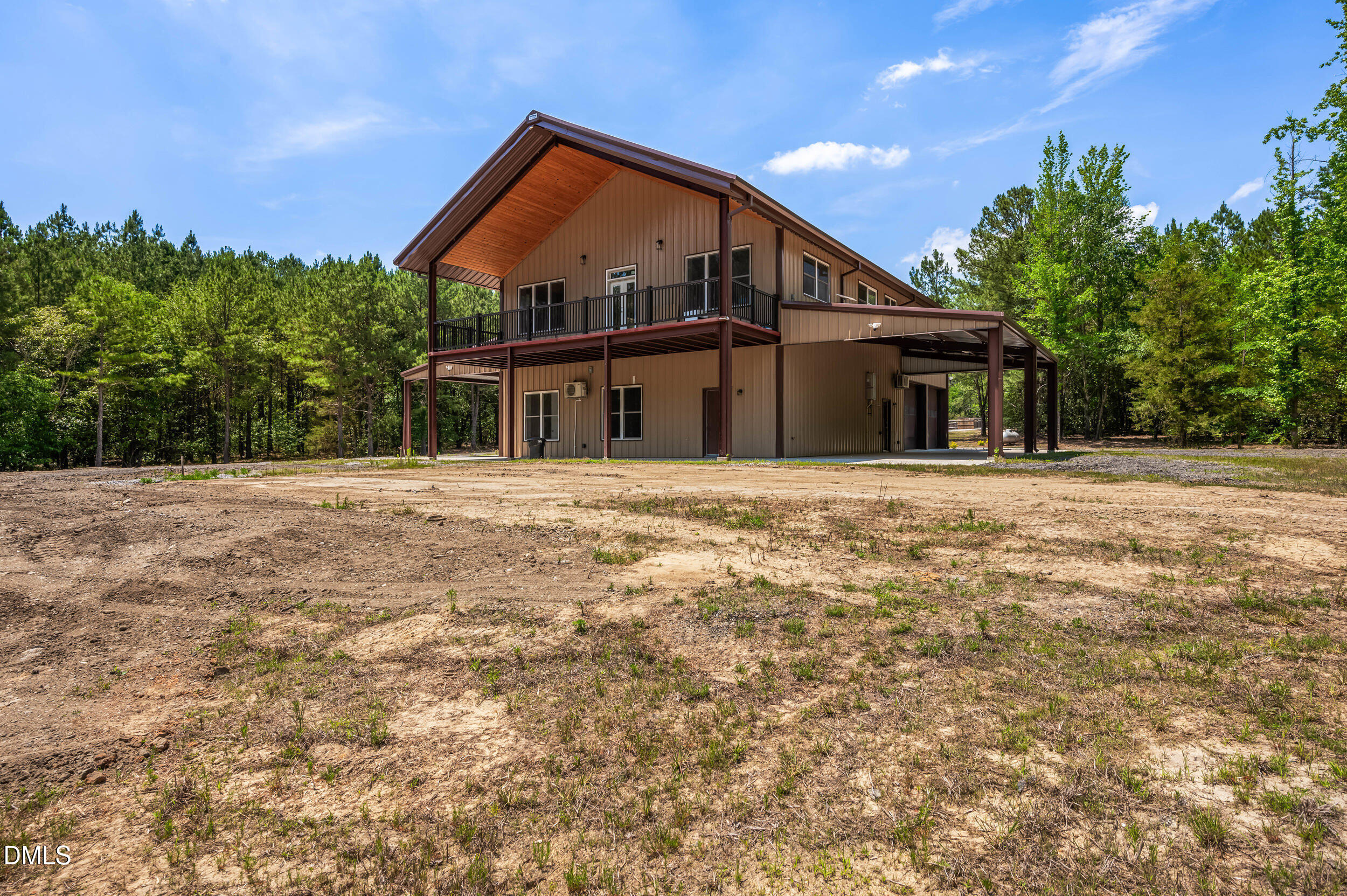 6416 Bissette Road Wendell, NC 27591 - Photo 72 of 78