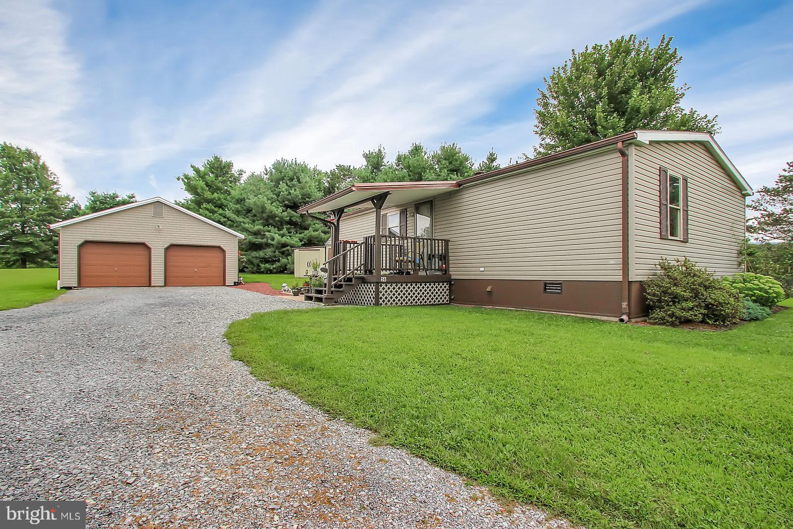 56 Seavers Road Newville, PA 17241 - Photo 1 of 31 Gallery Image 1