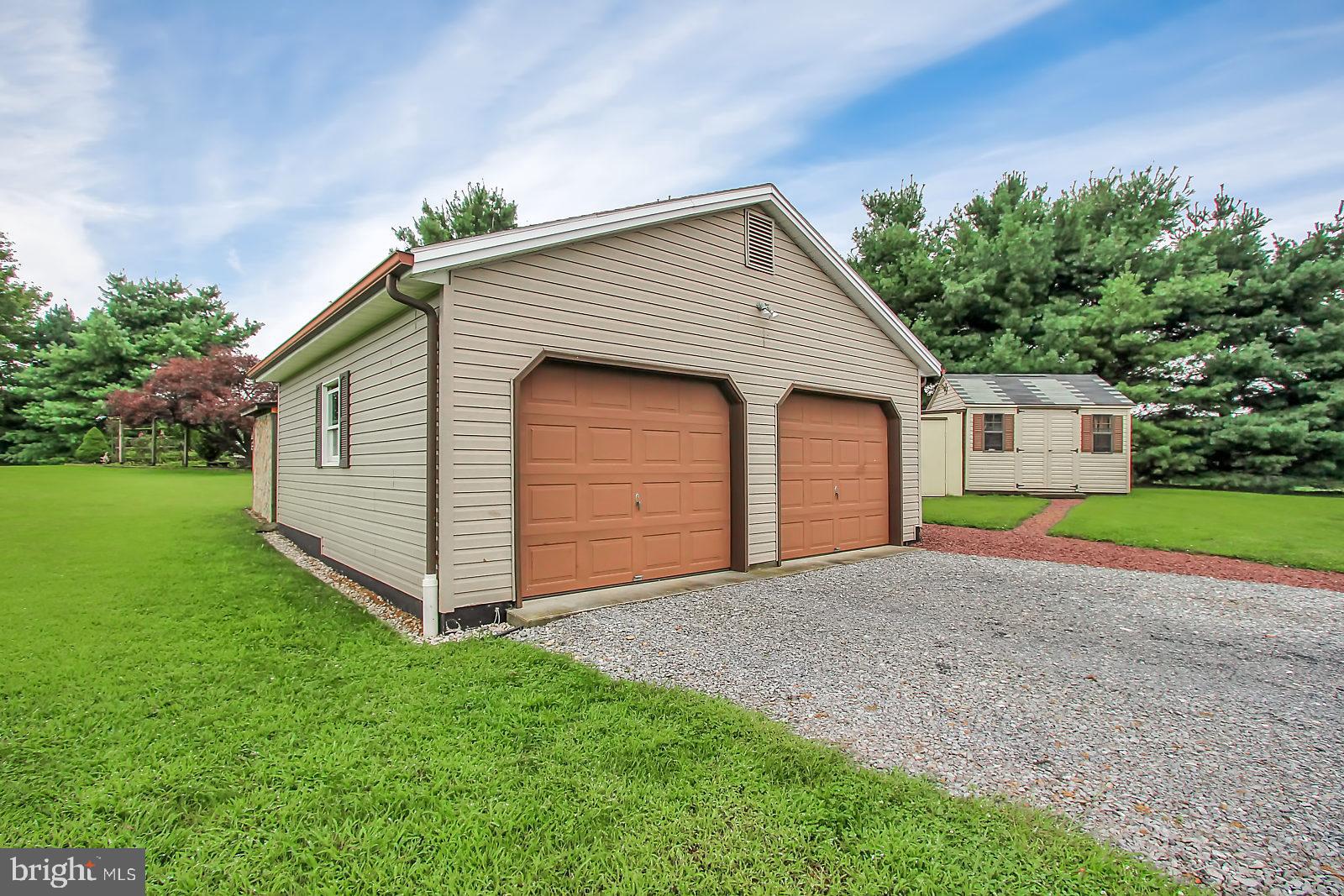 56 Seavers Road Newville, PA 17241 - Photo 5 of 31 Gallery Image 5