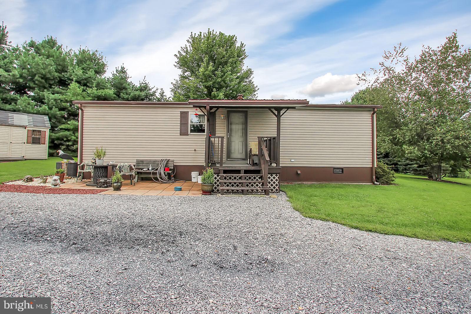 56 Seavers Road Newville, PA 17241 - Photo 10 of 31 Gallery Image 10