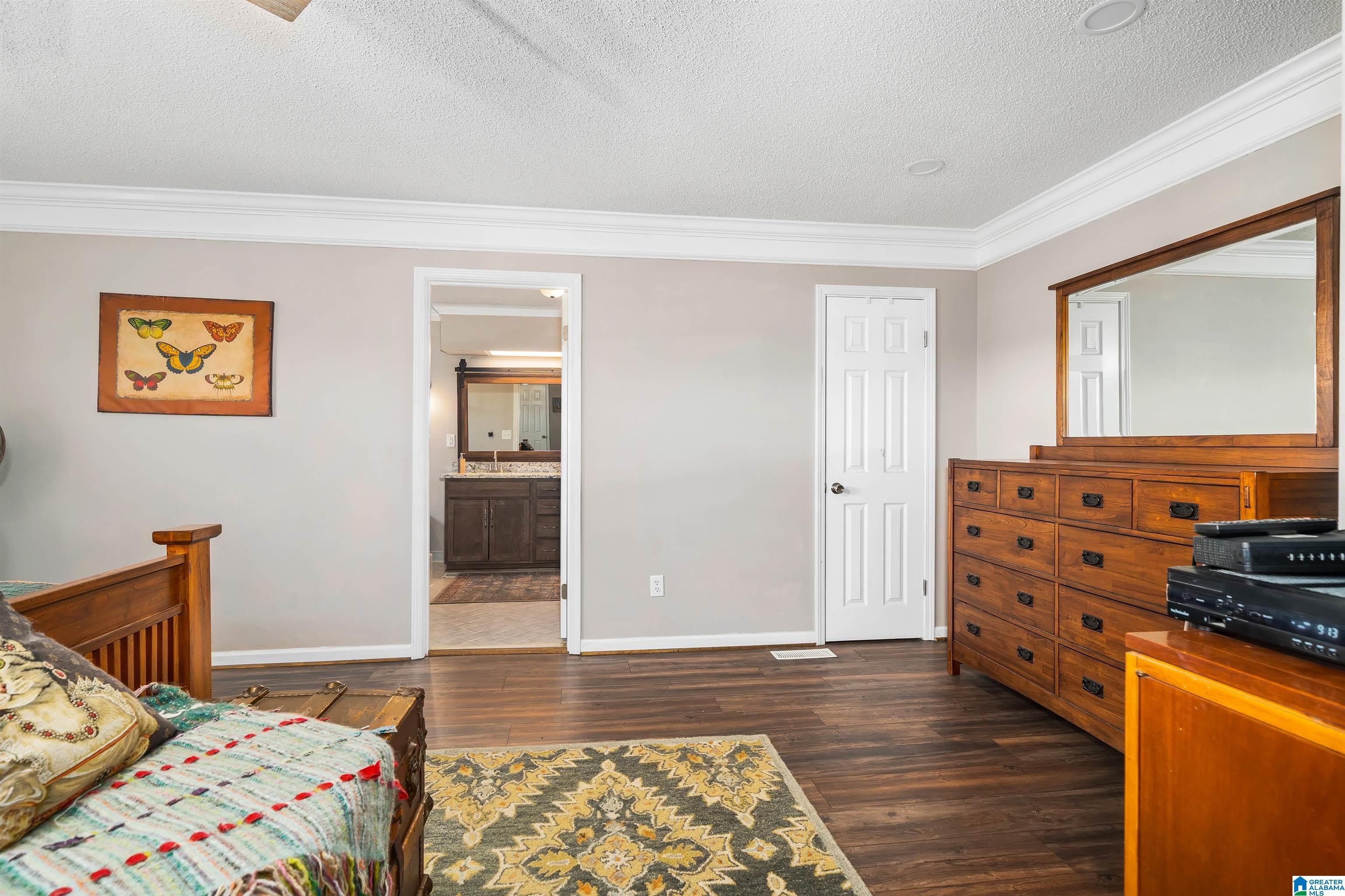 8184 Mulvehill Road Morris, AL 35116 - Photo 21 of 46