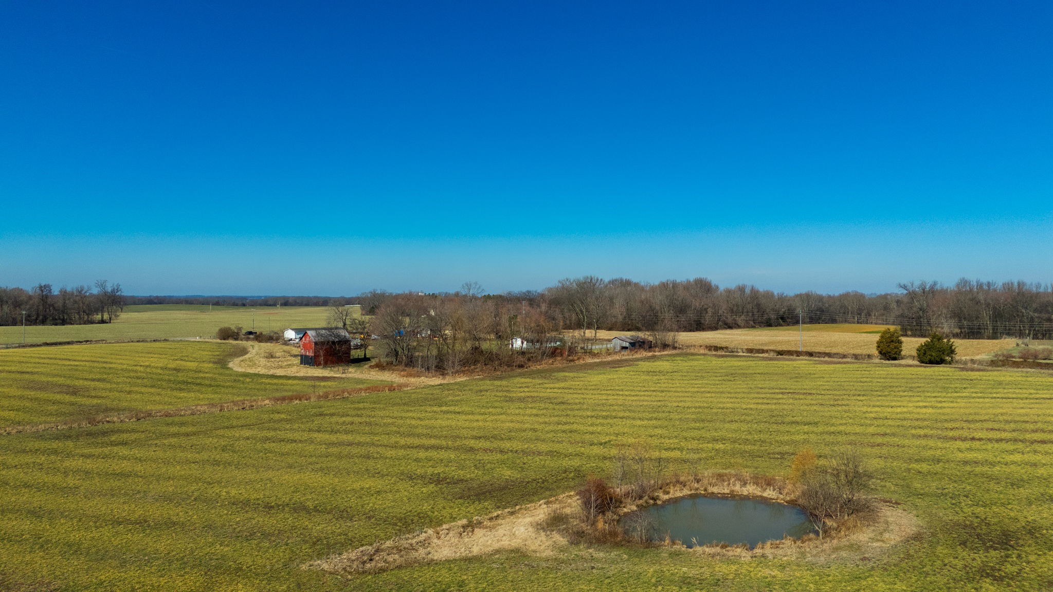 1902 Kinneys Road Adams, TN 37010 - Photo 13 of 59