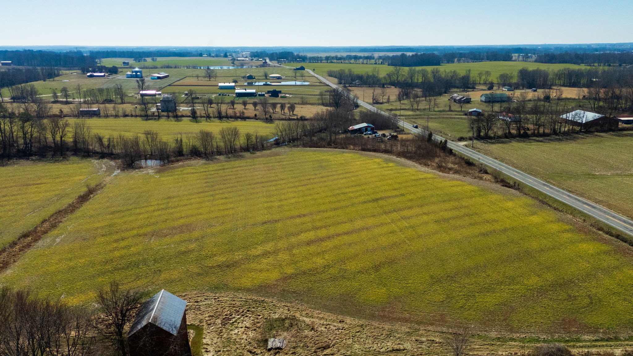 1902 Kinneys Road Adams, TN 37010 - Photo 18 of 59