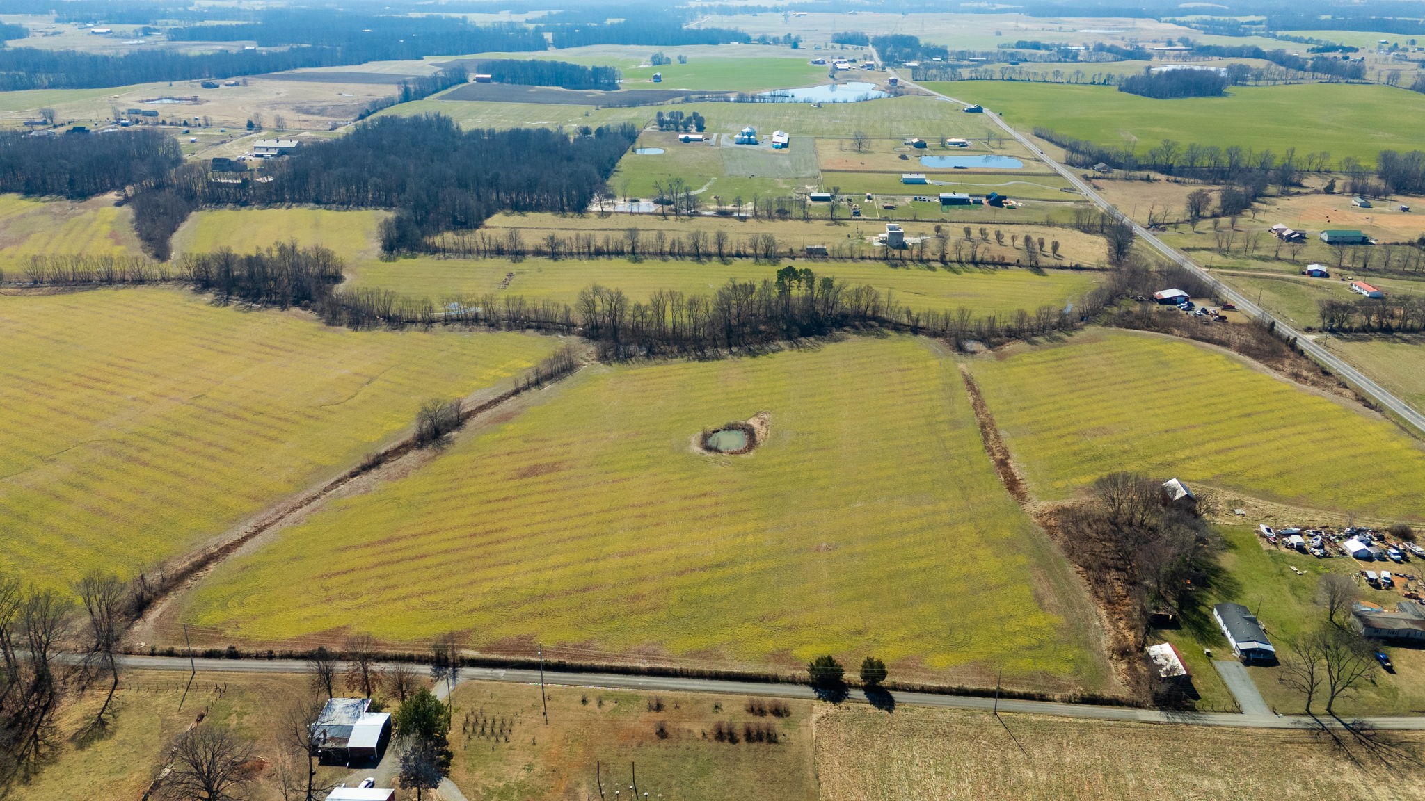 1902 Kinneys Road Adams, TN 37010 - Photo 24 of 59 a view of an ocean view