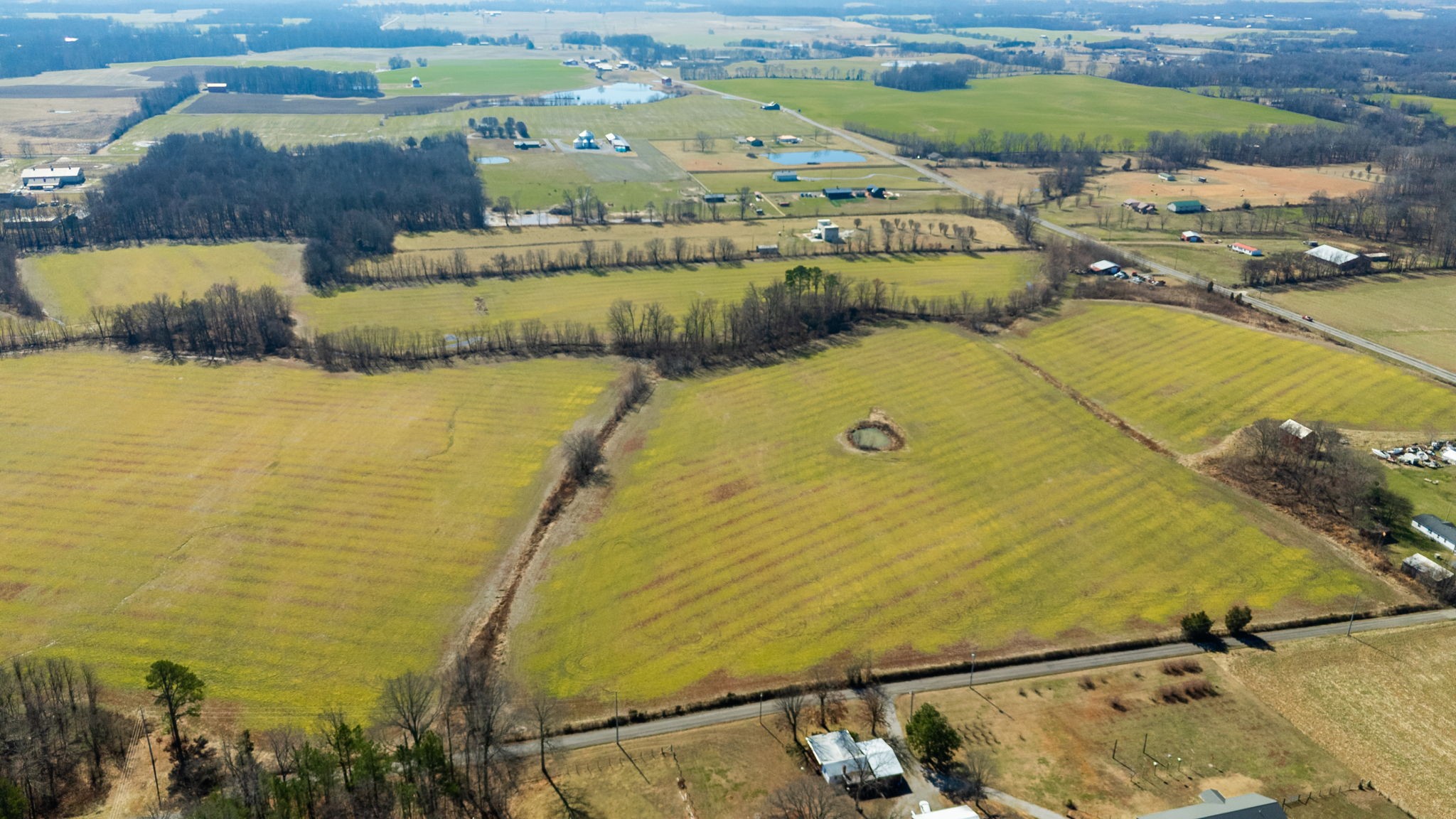 1902 Kinneys Road Adams, TN 37010 - Photo 25 of 59 a view of an ocean view