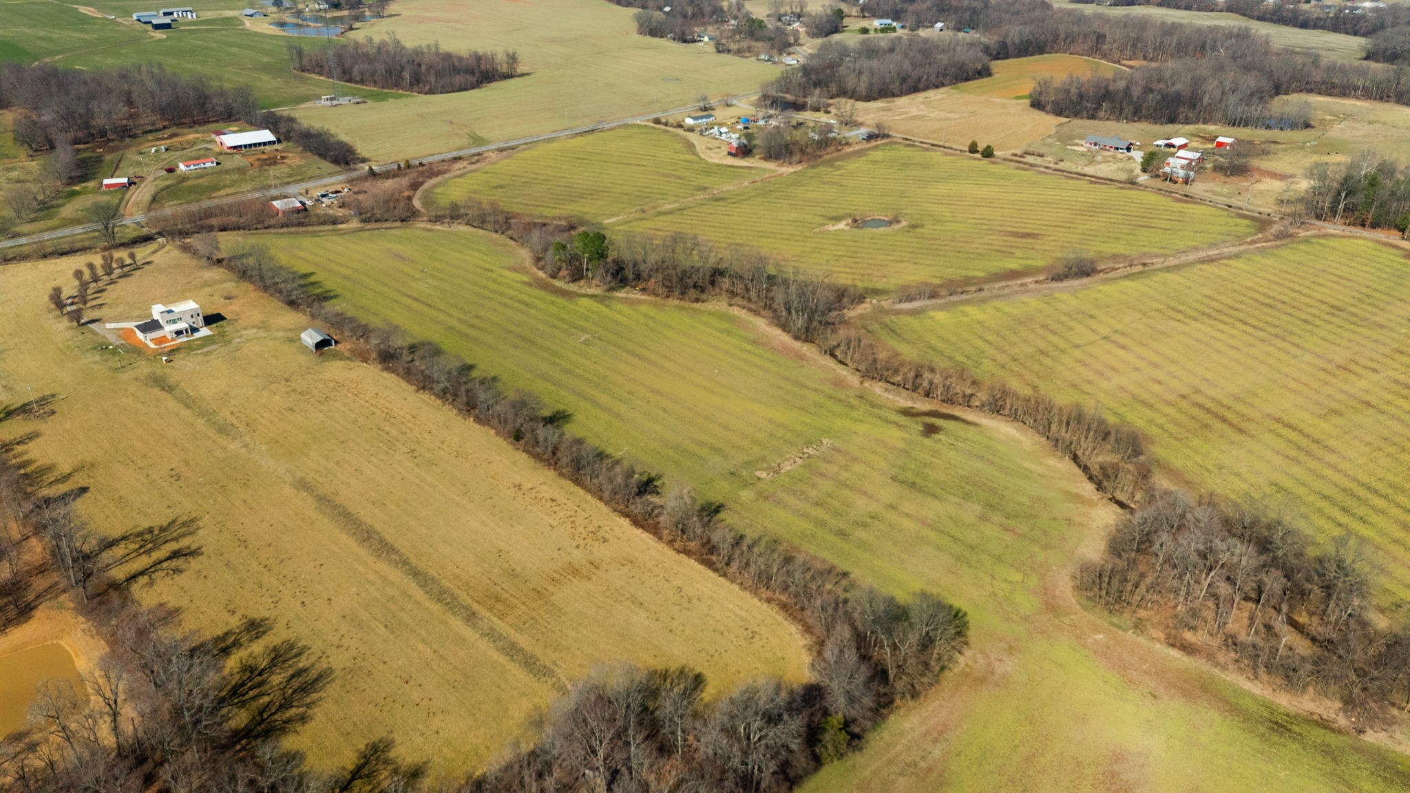1902 Kinneys Road Adams, TN 37010 - Photo 29 of 59