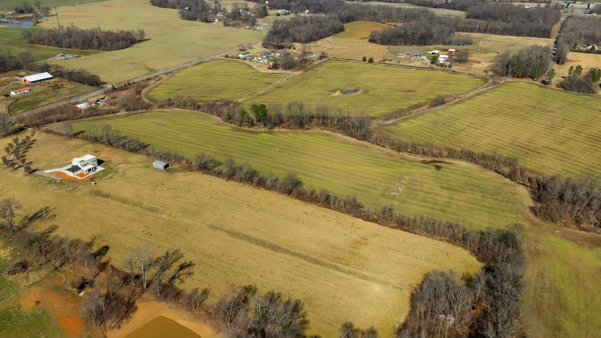 1902 Kinneys Road Adams, TN 37010 - Photo 30 of 59 a view of ocean