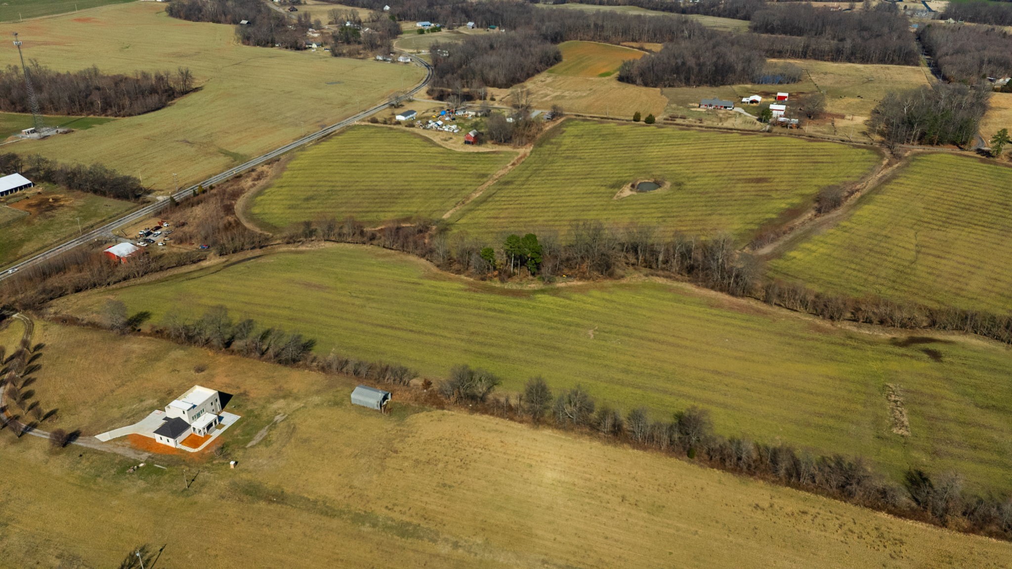1902 Kinneys Road Adams, TN 37010 - Photo 31 of 59 a view of an ocean