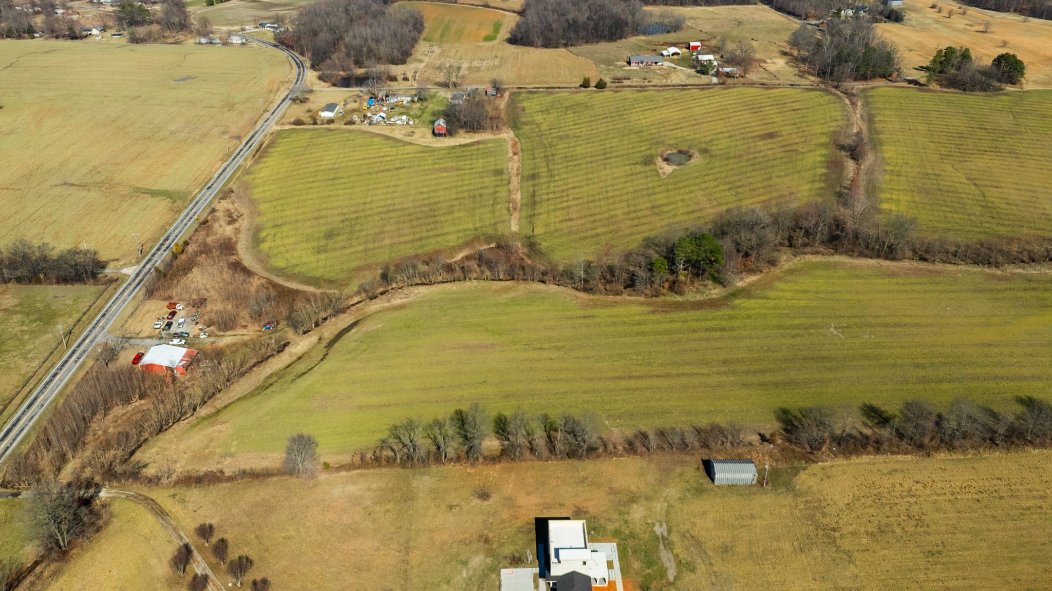 1902 Kinneys Road Adams, TN 37010 - Photo 32 of 59 a view of ocean view