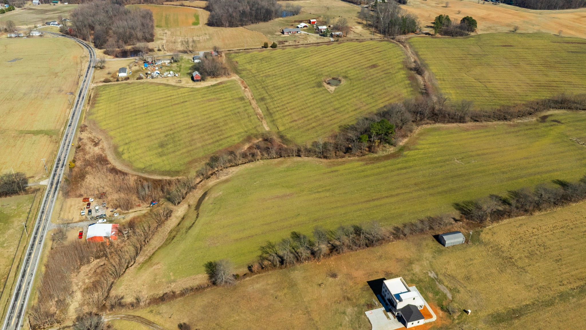 1902 Kinneys Road Adams, TN 37010 - Photo 33 of 59