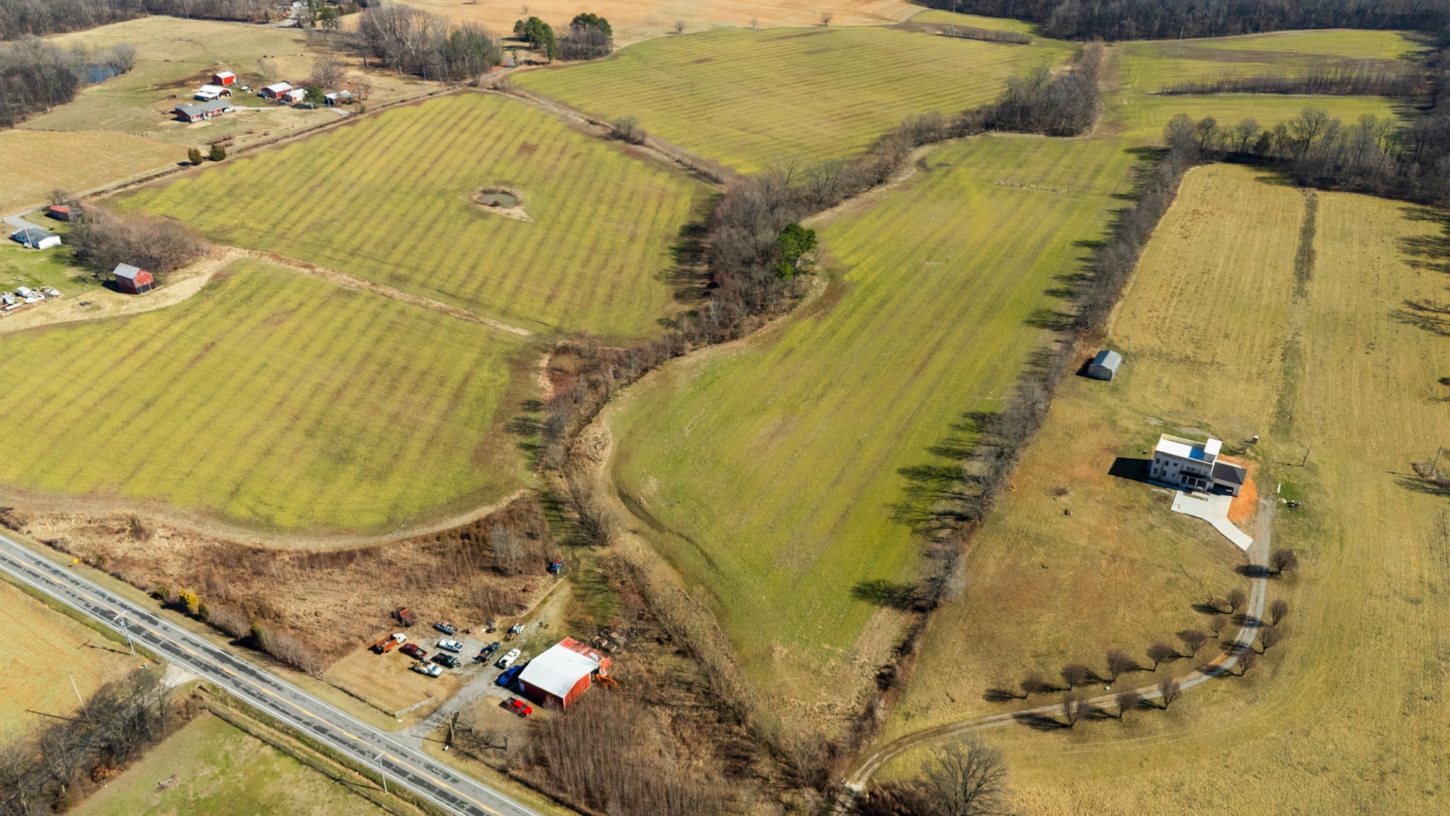 1902 Kinneys Road Adams, TN 37010 - Photo 34 of 59