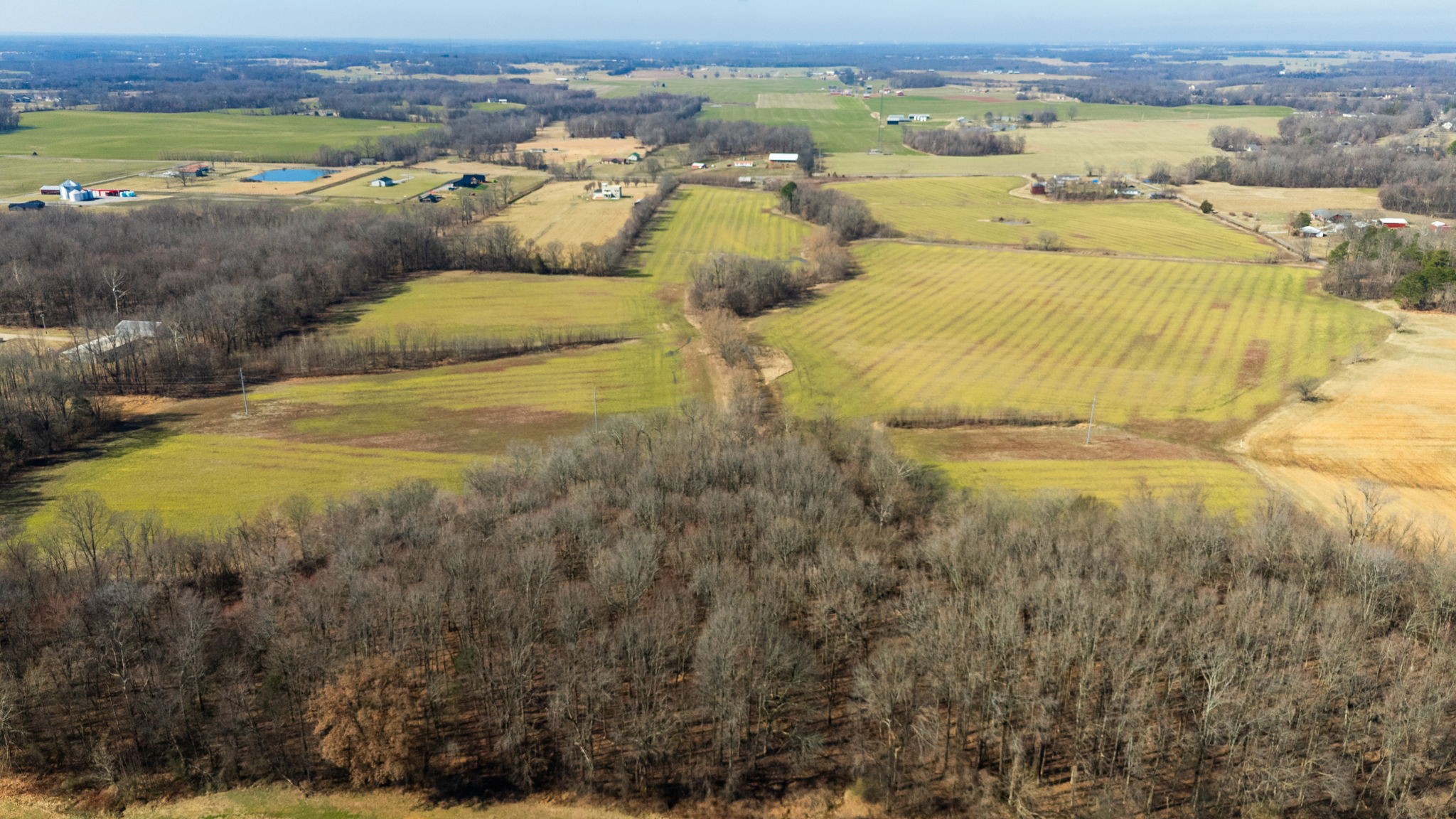 1902 Kinneys Road Adams, TN 37010 - Photo 49 of 59 a view of an ocean view