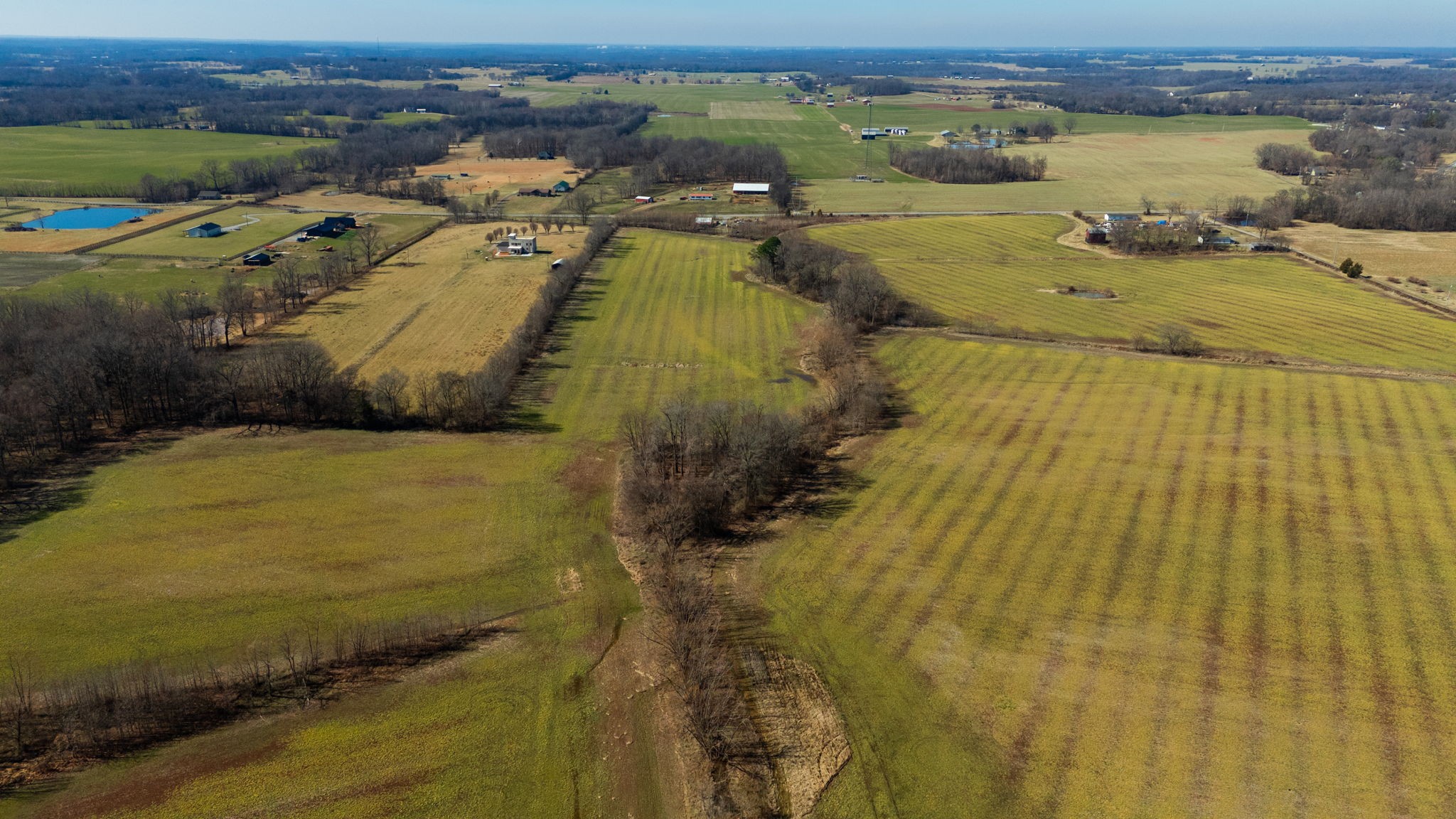 1902 Kinneys Road Adams, TN 37010 - Photo 5 of 59 a view of an ocean view