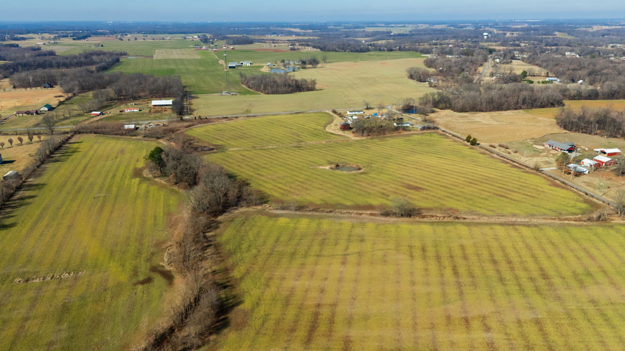 1902 Kinneys Road Adams, TN 37010 - Photo 52 of 59