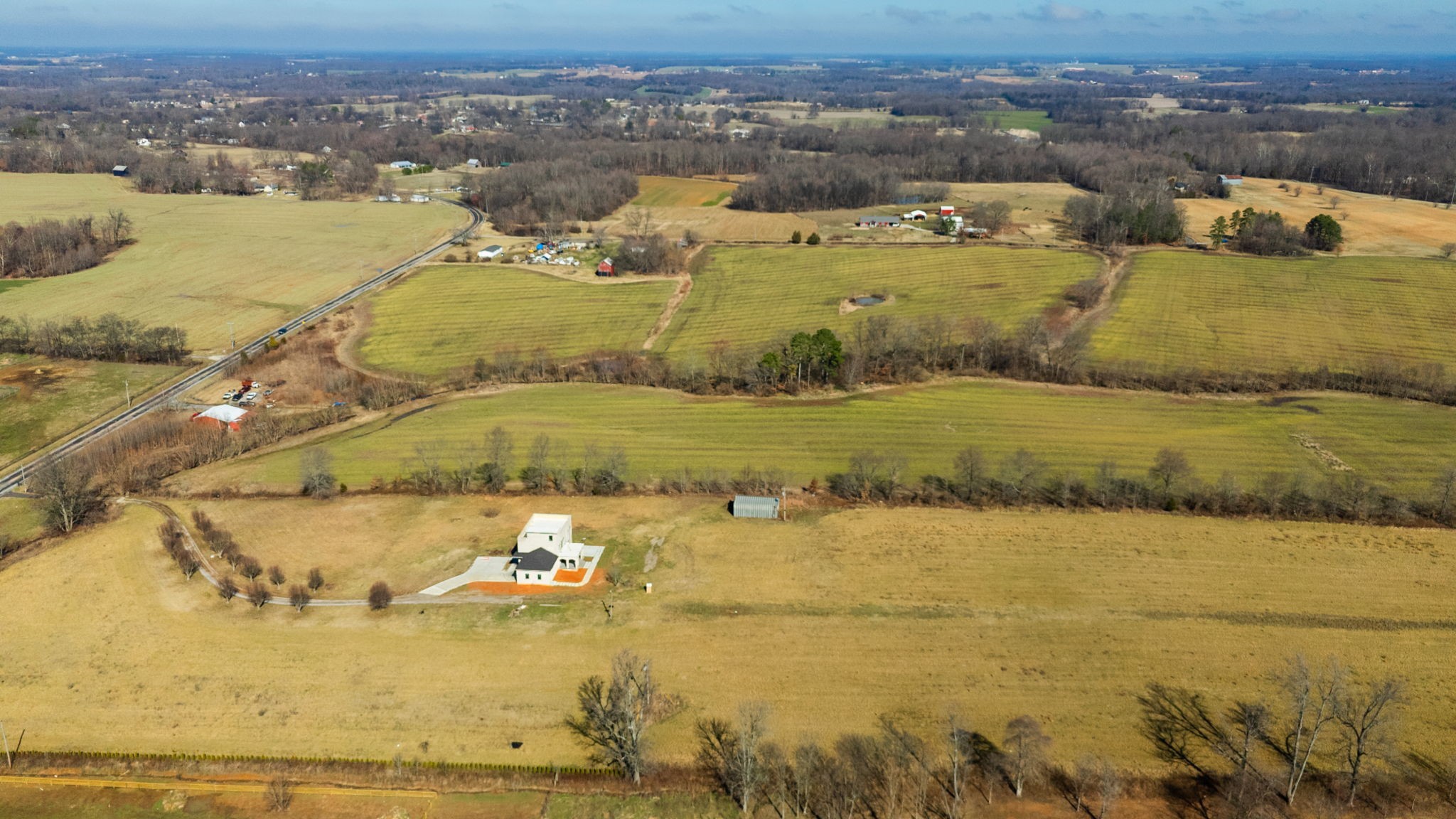 1902 Kinneys Road Adams, TN 37010 - Photo 53 of 59