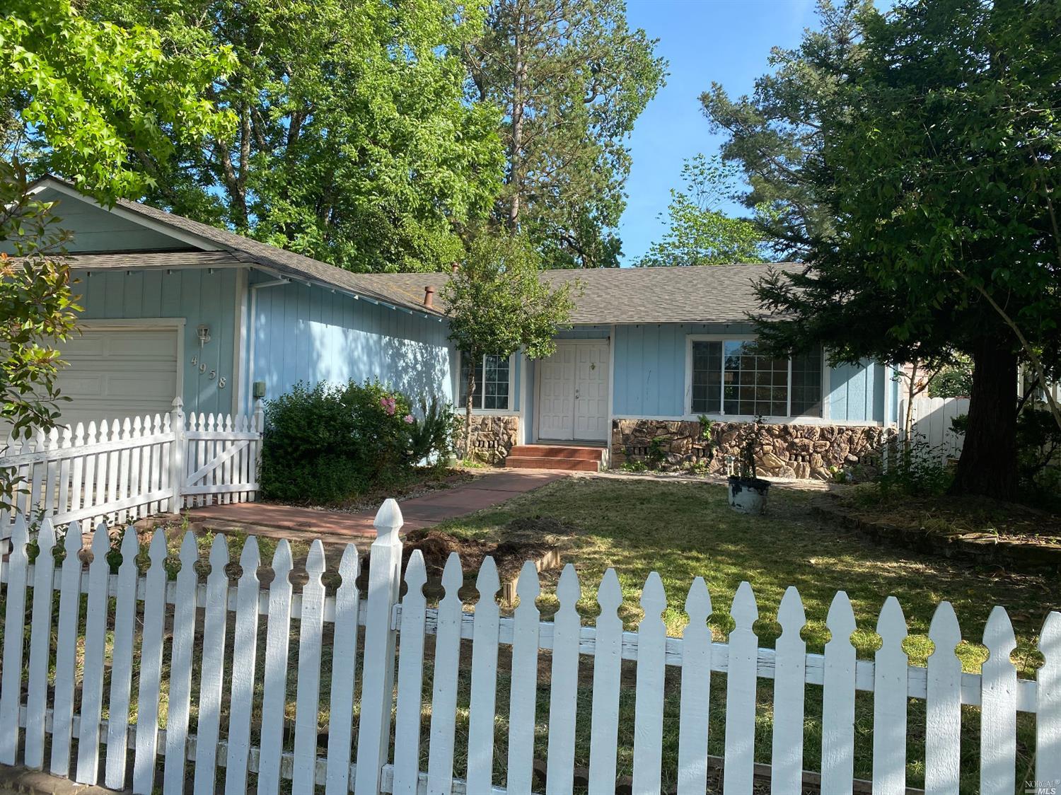 4958 Snark Avenue Santa Rosa, CA 95409 - Photo 1 of 1 Gallery Image 1