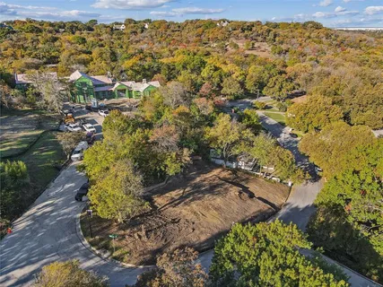a view of a wooden floor