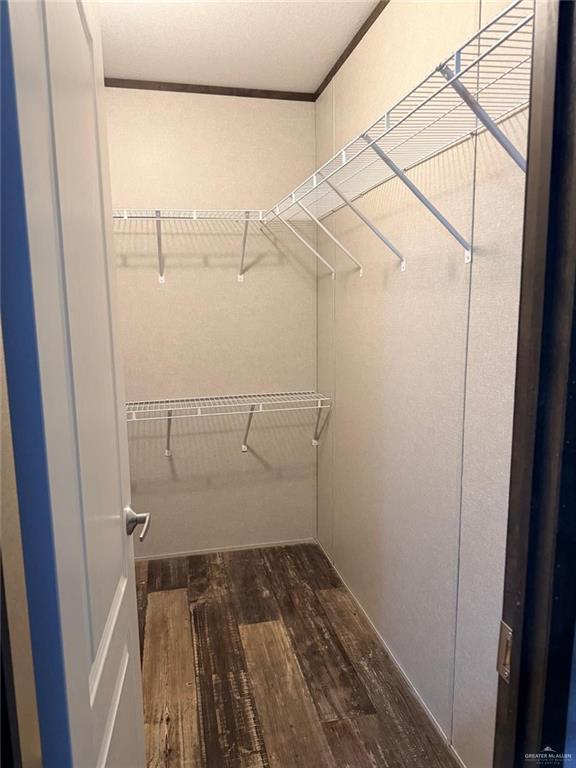 8511 Western Road Mission, TX 78574 - Photo 12 of 15 a view of a small space