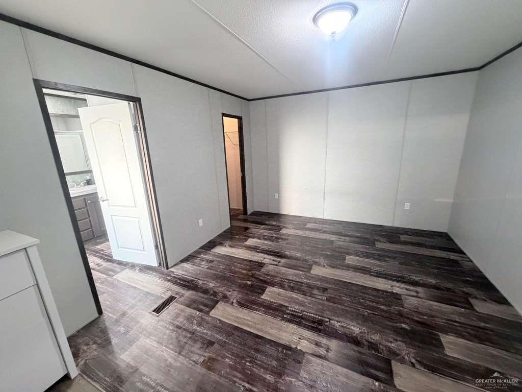 8511 Western Road Mission, TX 78574 - Photo 7 of 15 a view of an empty room