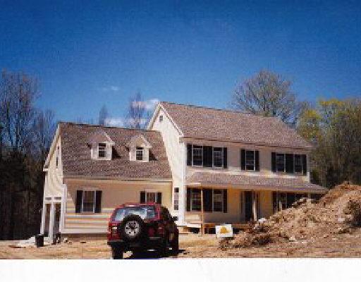 10 Stonebridge Road Oxford, CT 06478 - Photo 1 of 1 Gallery Image 1