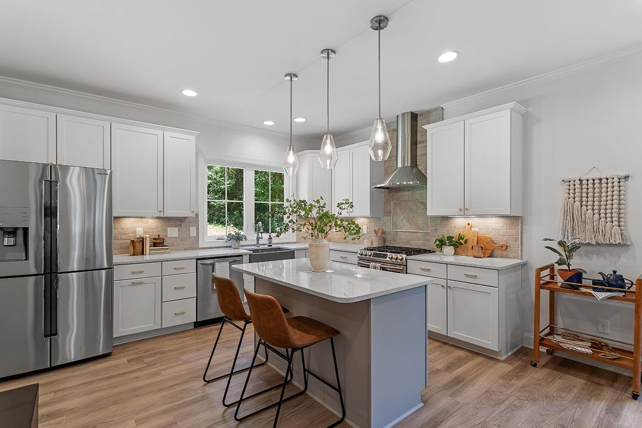 4022 King Charles Road Durham, NC 27707 - Photo 14 of 40 Photo 14