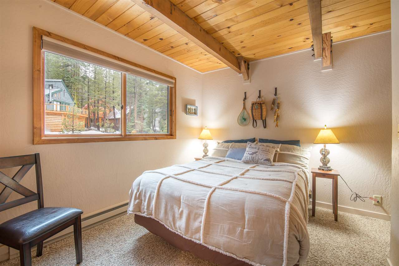 2152 Serene Road Soda Springs, CA 95728 - Photo 7 of 14 Bedroom