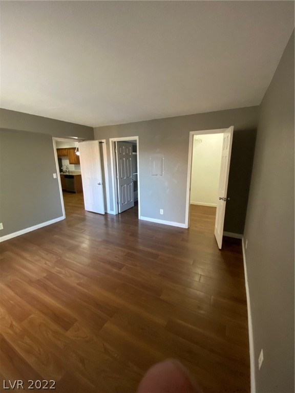 3135 South Mojave Road, Unit 246 Las Vegas, NV 89121 - Photo 13 of 15