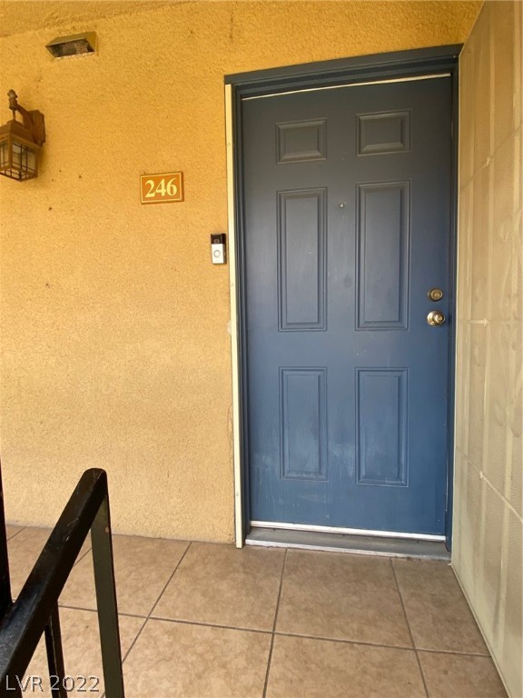 3135 South Mojave Road, Unit 246 Las Vegas, NV 89121 - Photo 14 of 15