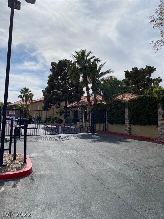3135 South Mojave Road, Unit 246 Las Vegas, NV 89121 - Photo 15 of 15