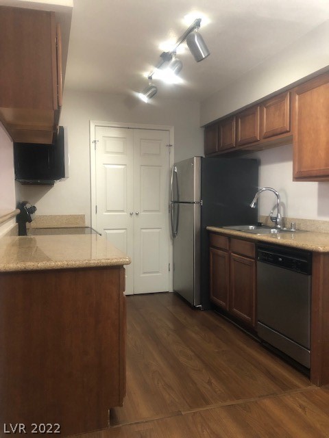 3135 South Mojave Road, Unit 246 Las Vegas, NV 89121 - Photo 3 of 15