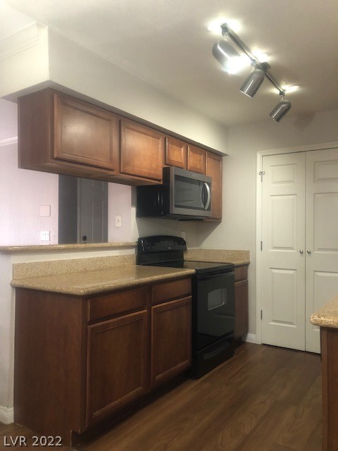 3135 South Mojave Road, Unit 246 Las Vegas, NV 89121 - Photo 4 of 15