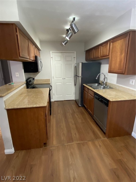 3135 South Mojave Road, Unit 246 Las Vegas, NV 89121 - Photo 5 of 15