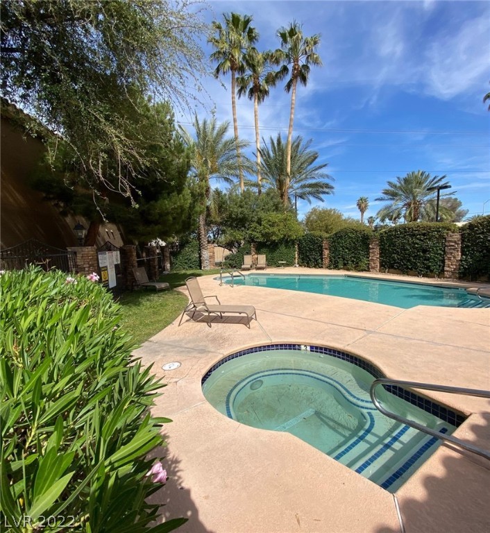 3135 South Mojave Road, Unit 246 Las Vegas, NV 89121 - Photo 7 of 15