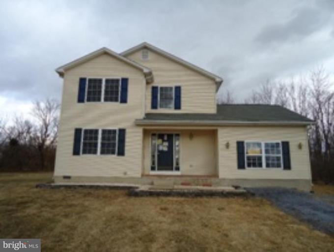 584 Doe Run Road Inwood, WV 25428 - Photo 2 of 10 Exterior (Main)