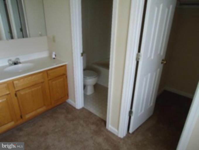 584 Doe Run Road Inwood, WV 25428 - Photo 5 of 10 Master Bath