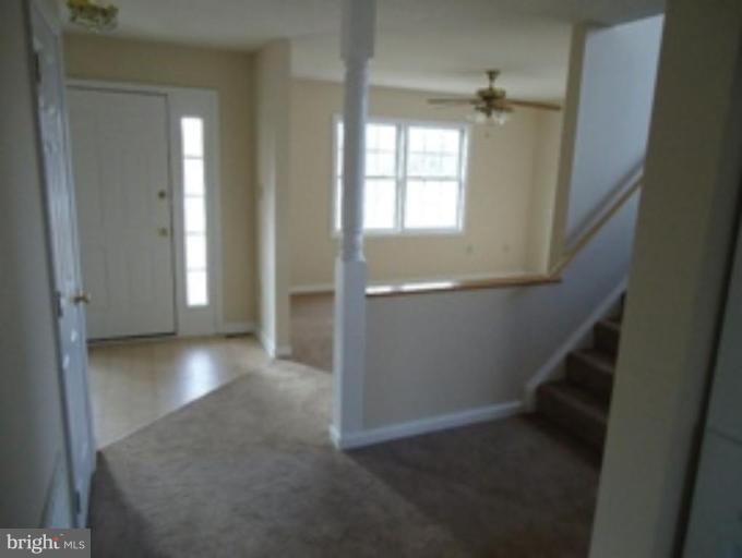 584 Doe Run Road Inwood, WV 25428 - Photo 7 of 10 Entrance / Foyer
