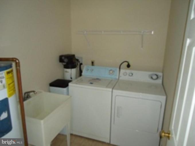 584 Doe Run Road Inwood, WV 25428 - Photo 8 of 10 Laundry Area 1