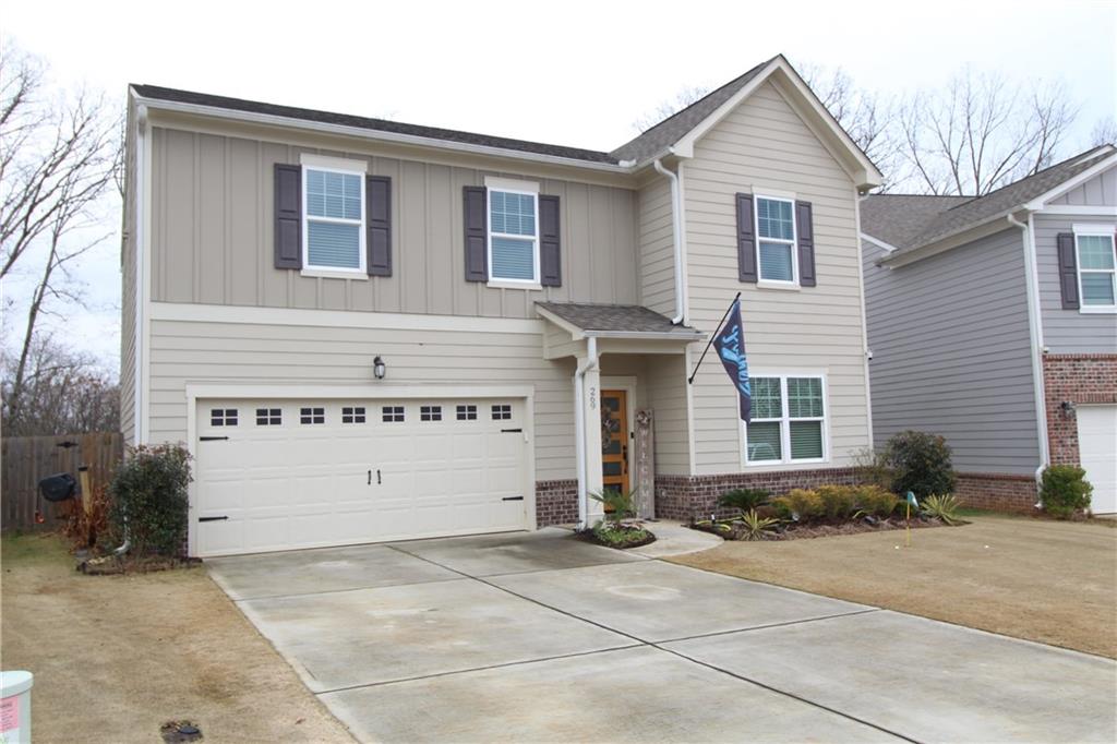 269 Knightsbridge Lane Winder, GA 30680 - Photo 2 of 41