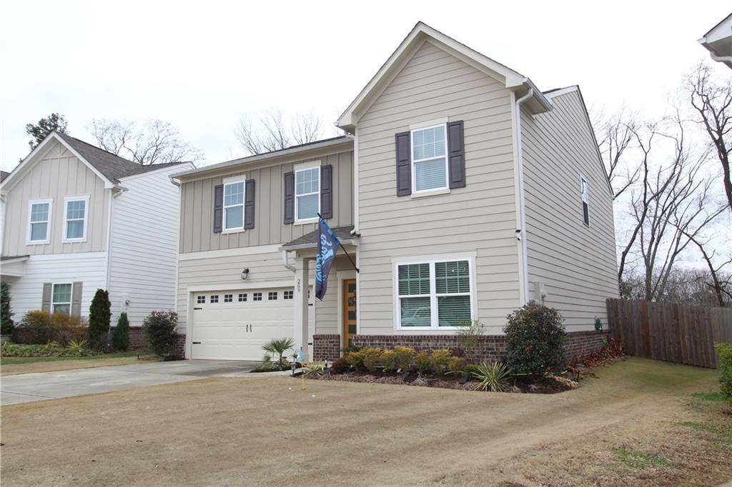 269 Knightsbridge Lane Winder, GA 30680 - Photo 3 of 41