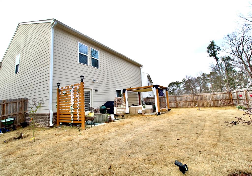 269 Knightsbridge Lane Winder, GA 30680 - Photo 4 of 41