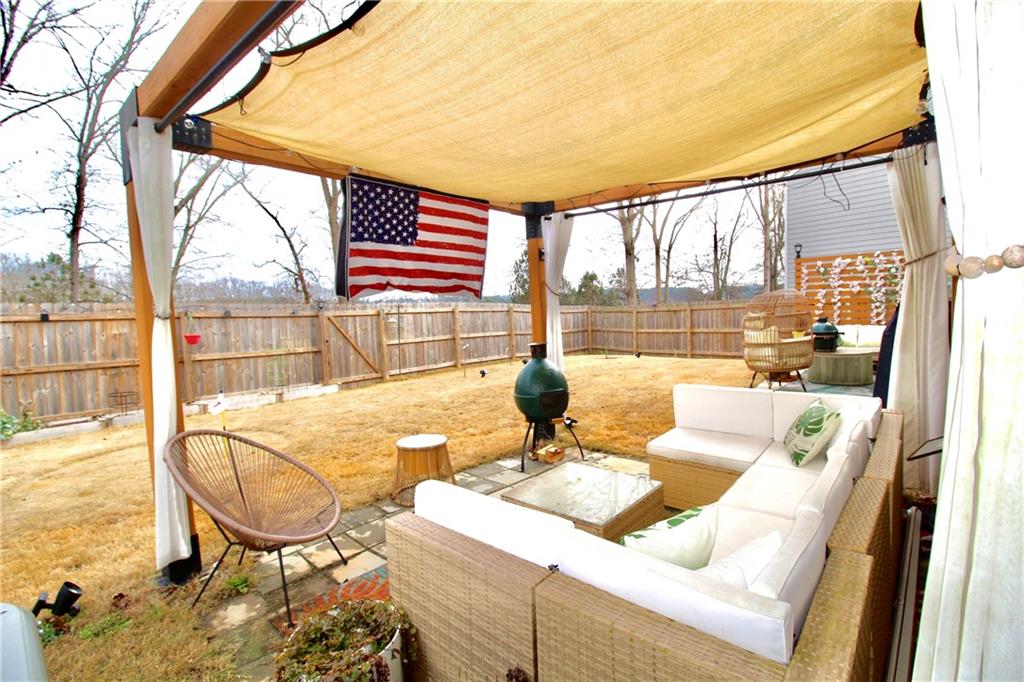 269 Knightsbridge Lane Winder, GA 30680 - Photo 7 of 41