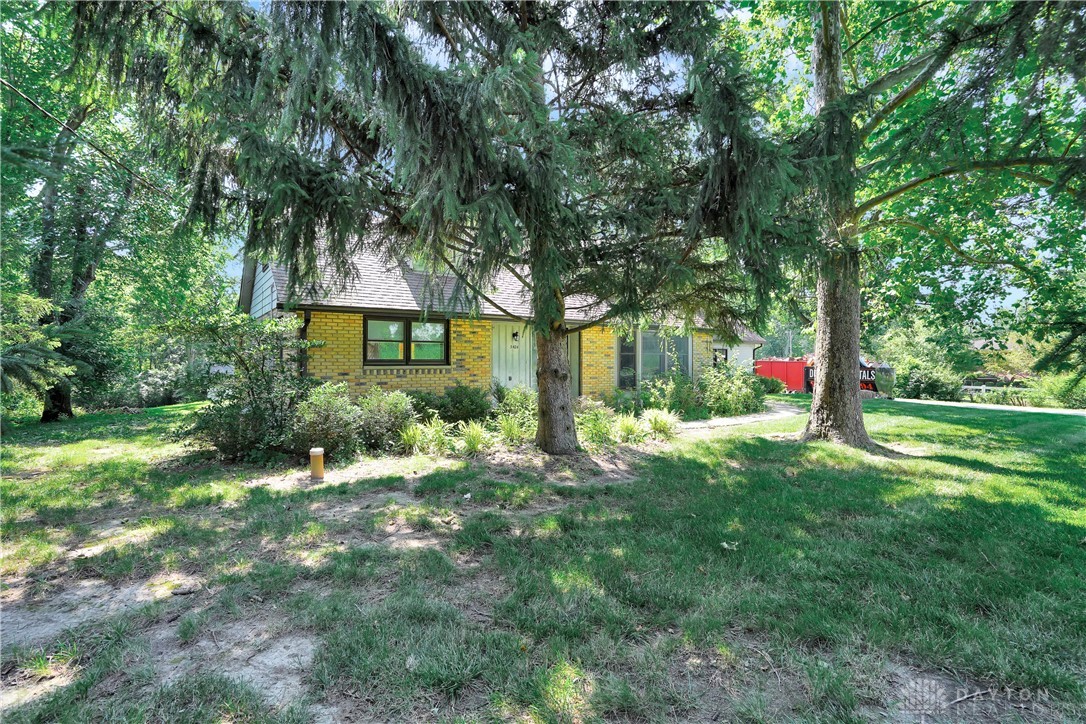 5424 Dearth Road Springboro, OH 45066 - Photo 3 of 60 Gallery Image 3