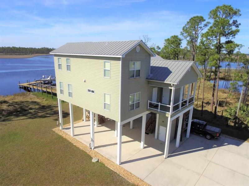 570 River Road Carrabelle, FL 32322 - Photo 1 of 1 Gallery Image 1