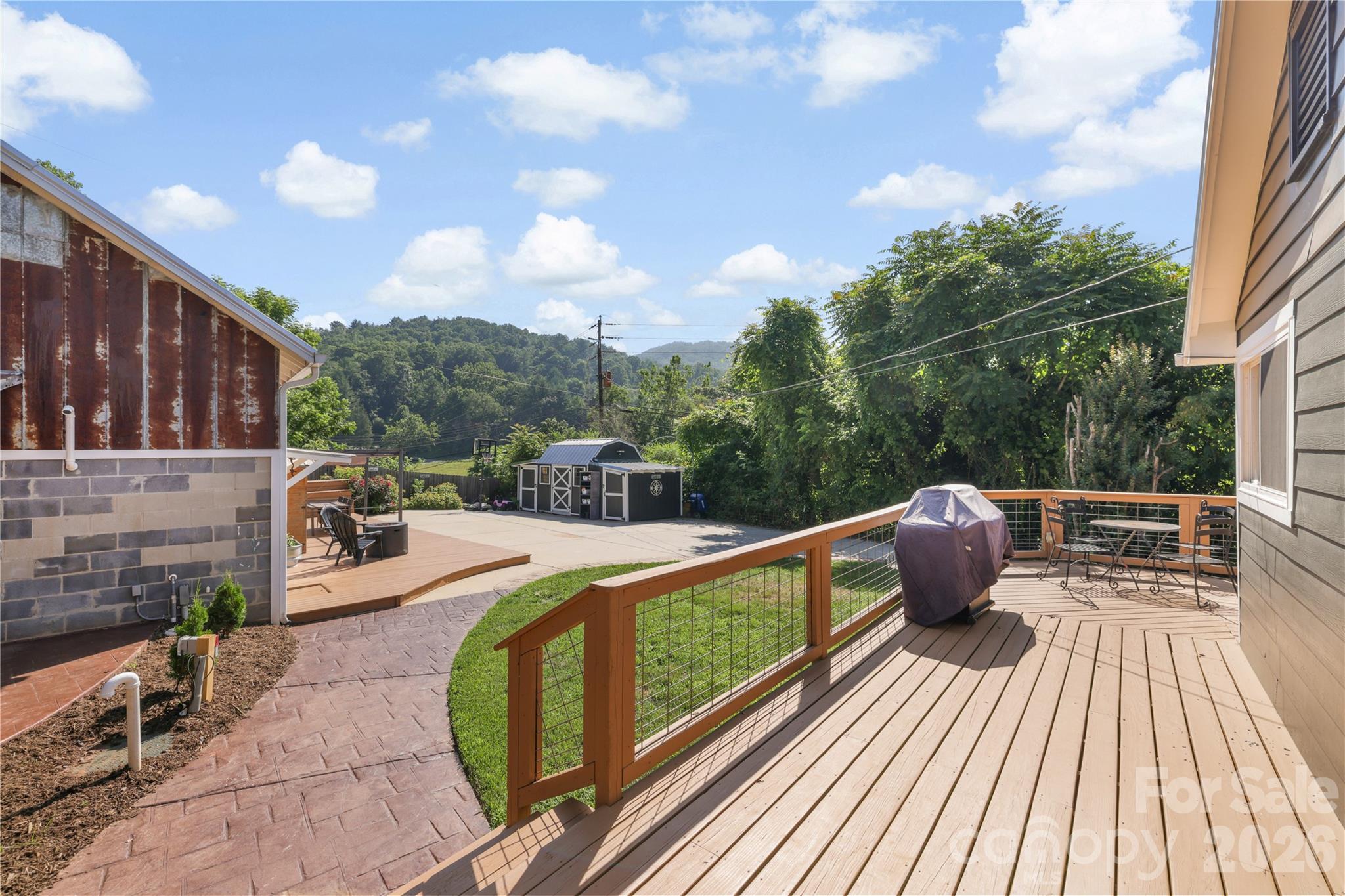 2252 Riceville Road Asheville, NC 28805 - Photo 43 of 46