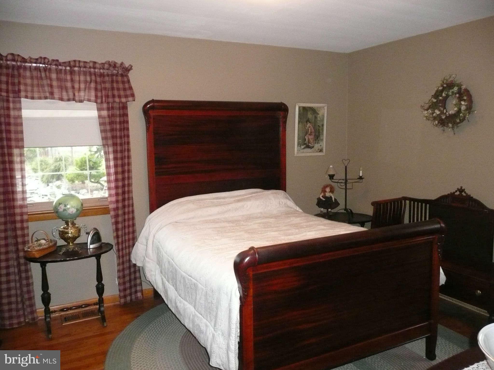 4404 New Design Road Frederick, MD 21703 - Photo 11 of 30 Bedroom