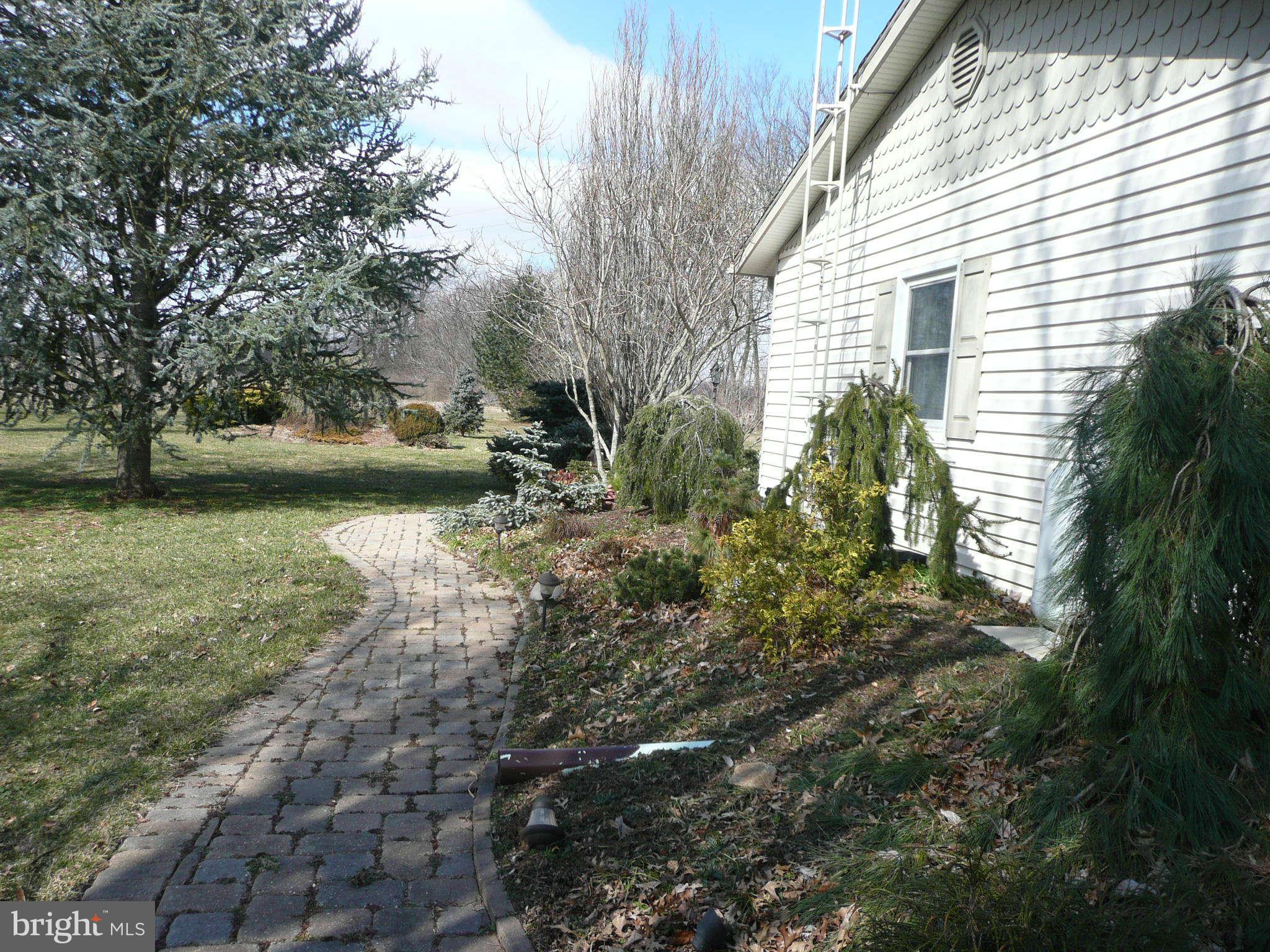 4404 New Design Road Frederick, MD 21703 - Photo 17 of 30 Exterior (General)