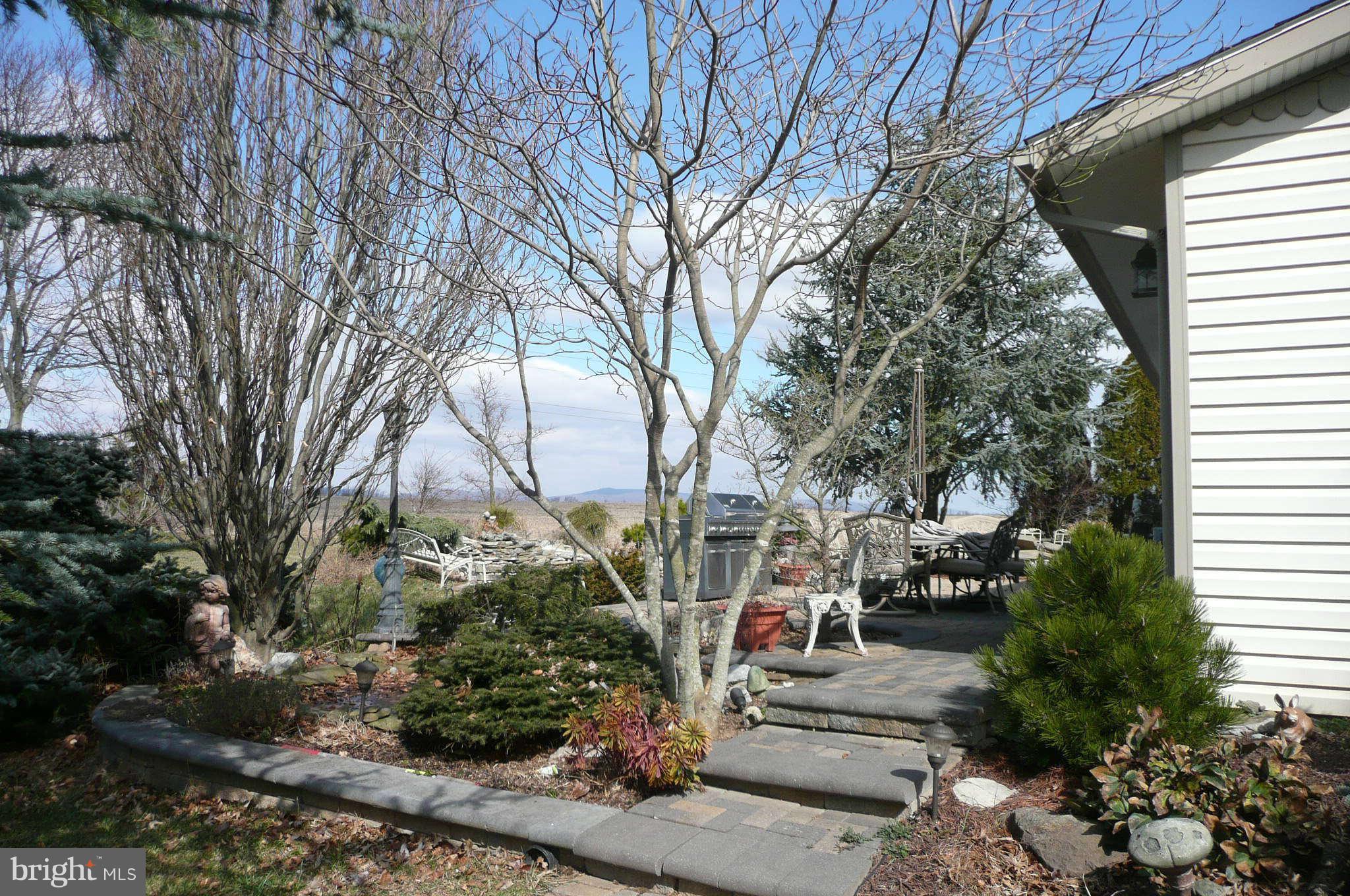 4404 New Design Road Frederick, MD 21703 - Photo 20 of 30 Exterior (Rear)