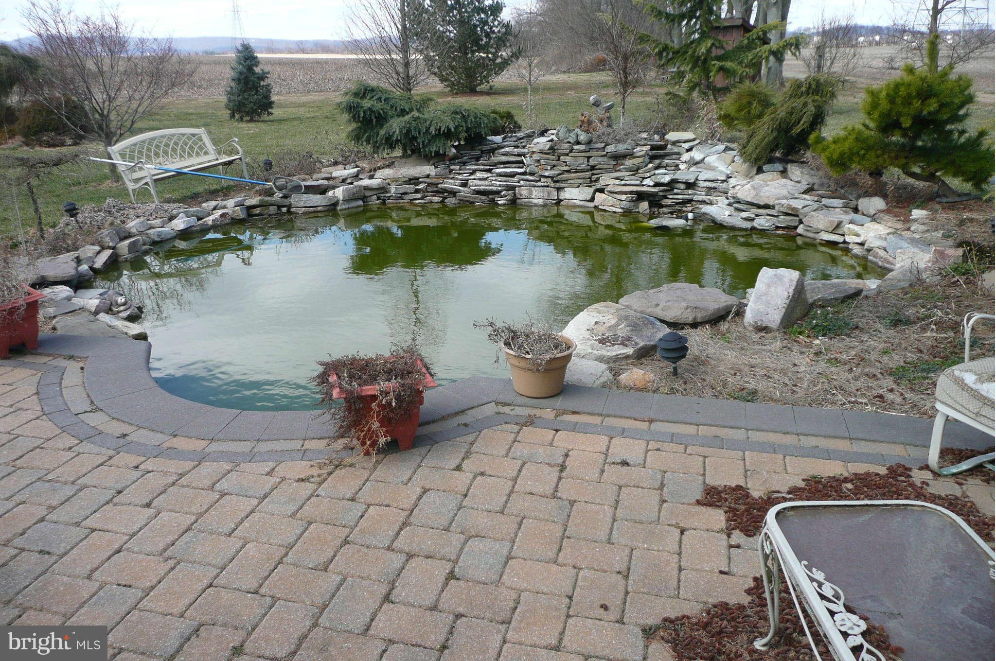 4404 New Design Road Frederick, MD 21703 - Photo 23 of 30 Exterior (Rear)